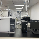 Gas chromatograph (GC) _气相色谱仪