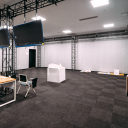 High-precision 3D Motion Capture System_高精度三维运动捕捉系统