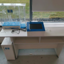 Momentum law bench_动量定律试验台