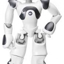 Humanoid_Robot_NAO_仿人形机器人NAO