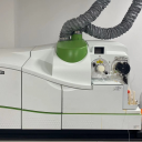 Inductively coupled plasma mass spectrometer(ICPMS)_电感耦合等离子体质谱仪