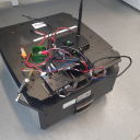 SLAMTEC Robotic Mobile Platform_思岚机器人移动底盘