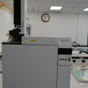 Gas Chromatography_气相色谱仪