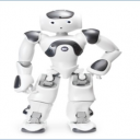 Human Robot_仿人形机器人