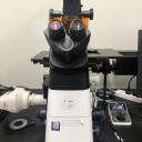 Fluorescence microscope_研究级倒置荧光显微镜