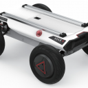 Programmable unmanned drive-by-wire chassis_可编程无人驾驶线控底盘