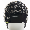 无线数字脑电采集设备 Wireless EEG Acquisition System