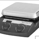 Heating magnetic stirrer set_加热磁力搅拌器套装