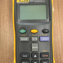 Thermodetector 测温仪