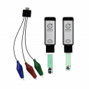 USB electrochemical workstation_U盘电化学工作站