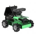 JetAuto Robot_JetAuto机器人