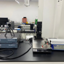 Scannig electrochemical microscope system_电化学综合测试仪