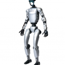 Unitree robot 宇树人形机器人