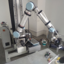 Robotic Arm_机械臂