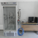 Pneumatic servo universal testing machine_气压伺服通用试验机