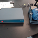 Vibration sensor calibration testing system_  振动传感器标定测试系统