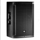 JBL音箱含撑杆及飞行箱