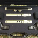 SHURE 舒尔 KSM141小振膜电容麦克风 