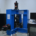 50吨三轴仪 500kN Triaxial Testing Machine