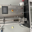 Experimental multifunctional fluidized bed_实验型多功能流化床