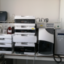 High performance liquid spectrum_高效液相色谱仪