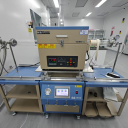 Furnace tube_单温区管式炉系统