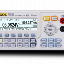 Digital Multimeters_数字万用表 DM3058E