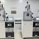 High vacuum magnetron sputtering coating equipment_高真空磁控溅射镀膜设备(DC-2 RF-1)