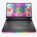 Dell laptop_戴尔笔记本电脑