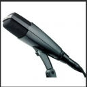 森海塞尔MD421II电容话筒