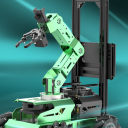 Hiwonder robotic arm intelligent car_幻尔机械臂智能小车
