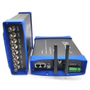 Ethernet/USB data acquisition card_以太网/USB数据采集卡