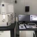 Scanning Electron Microscope_扫描电子显微镜