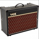 Vox AC15C1 Guitar Amps