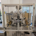 Soft capsule compression machine_软胶囊压丸机