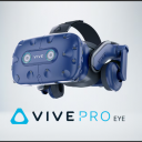 VIVE PRO 眼动专业版虚拟眼镜套装