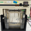 变性梯度凝胶电泳仪 Denaturing gradient gel electrophoresis