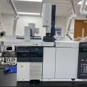 Gas chromatograph coupled with mass spectrometer (GCMS) _气相色谱质谱联用仪