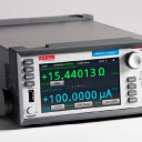 Keithley touch screen digital source meter_触摸屏数字源表