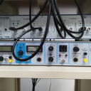 Oocyte two electrode voltage clamp recording and analysis system_卵母细胞双电极电压钳记录分析系统