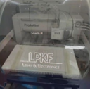 LPKF Laser & Drilling Machine_电路板刻制机