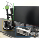 High Precision 2-D Transfer System_高精度二维转移系统