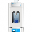 Intelligent Ultrasonic Cell Breaker_智能型超声波破碎仪(照明灭菌升降型)