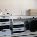 Semi-Preparative chromatography_ 半制备色谱