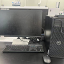 Computer for data processing_数据分析电脑