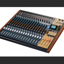 达斯冠TASCAM model 24 多路调音台