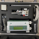 Portable photosynthesis system 便携式光合作用测量系统