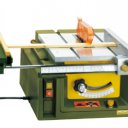 Miniature Bench Sawing Machine_台式圆盘锯机 NO27070 FET