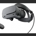Oculus rift S虚拟现实PC端VR眼镜头盔