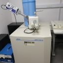 Scanning electron microscope_扫描电子显微镜